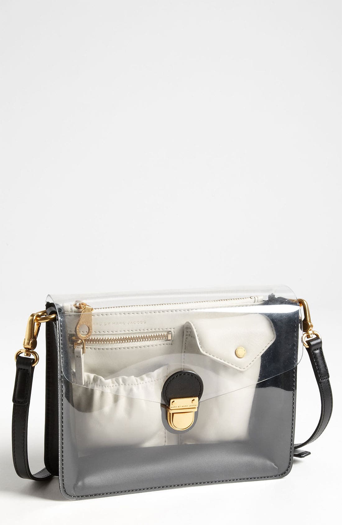 waist bag marc jacobs