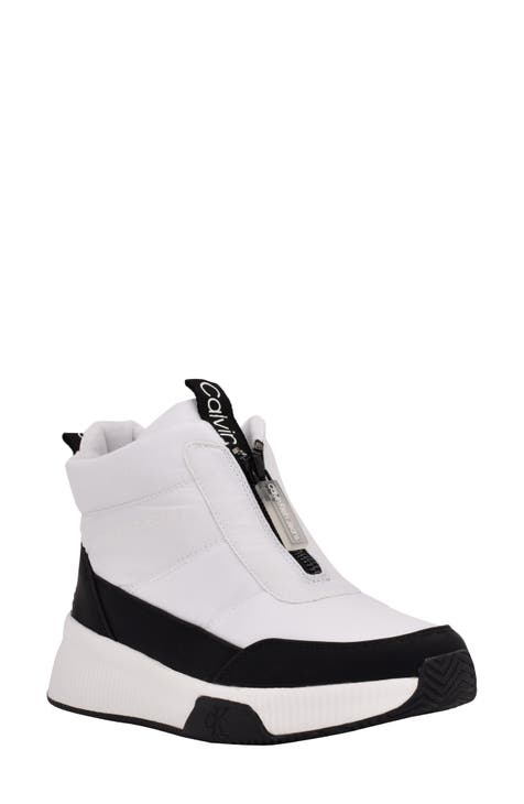 Women's Calvin Klein White Sneakers & Athletic Shoes | Nordstrom