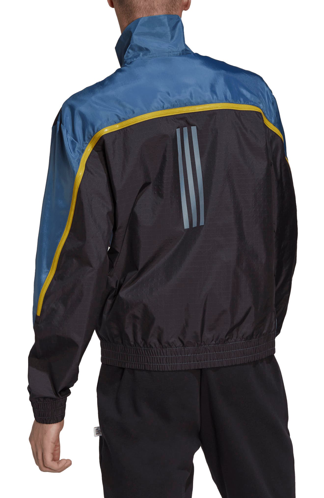 Adidas X-City Mens Track Top