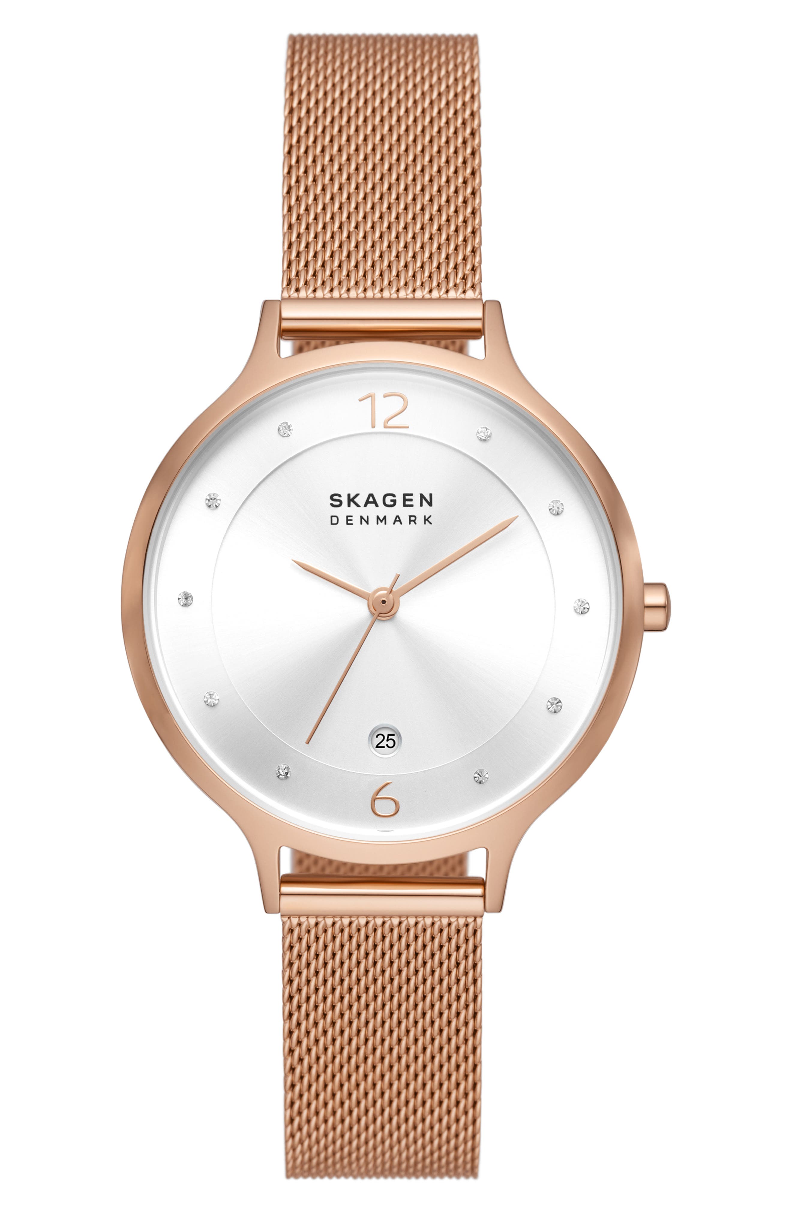 skagen nordstrom rack