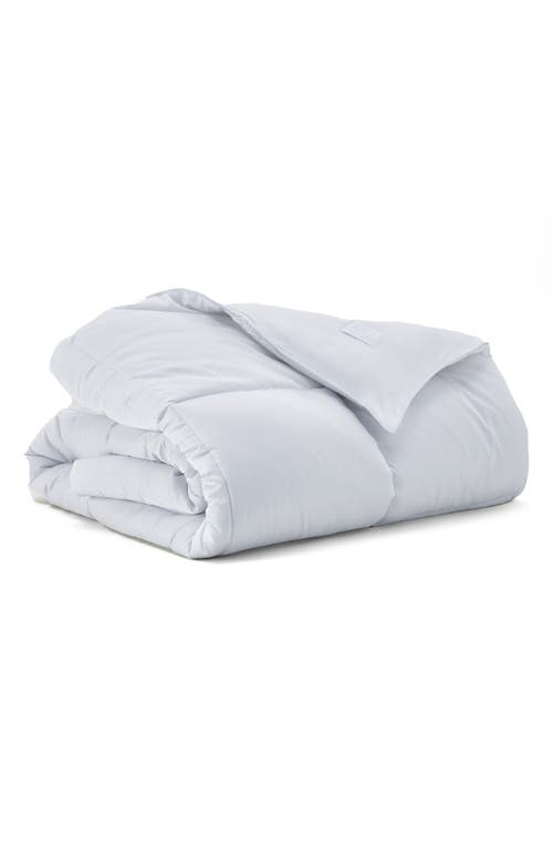 Sijo CLIMA All Season Duvet in White at Nordstrom