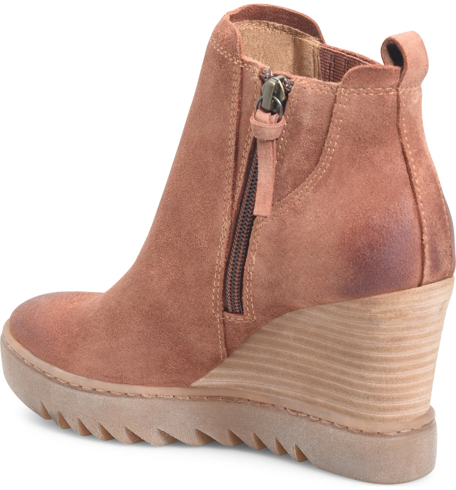Söfft Utley Waterproof Bootie | Nordstrom