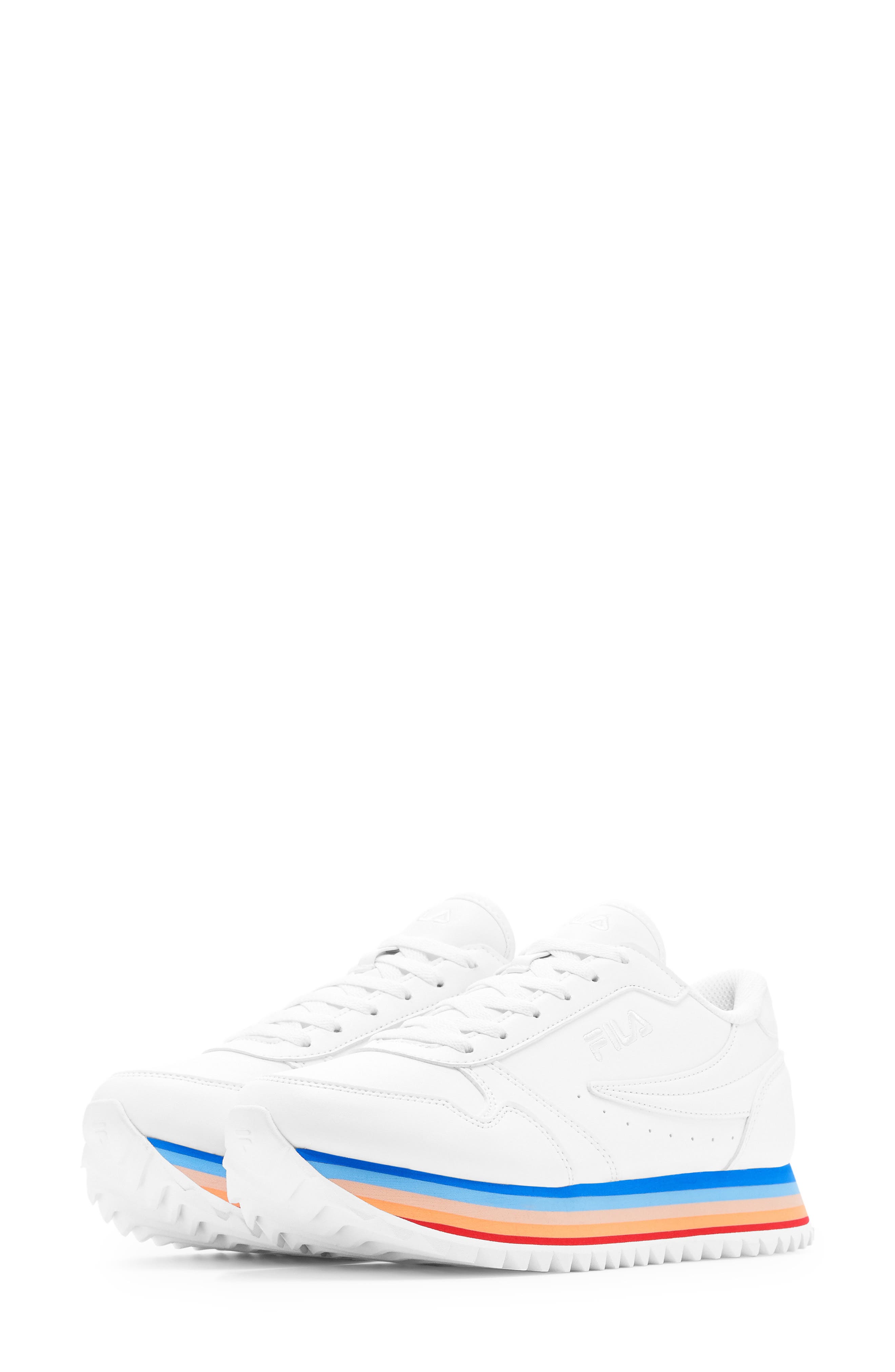 fila shoes nordstrom