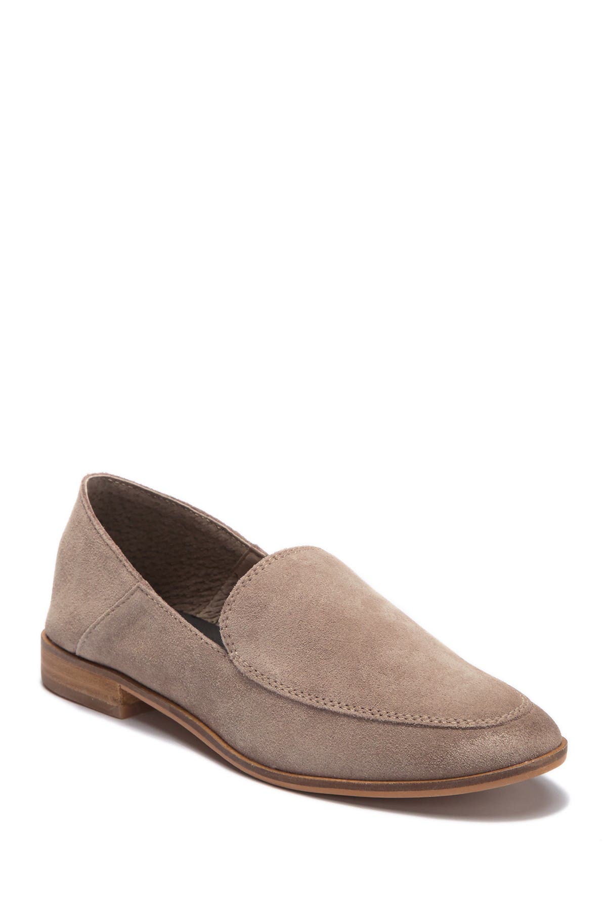 dolce vita suede shoes