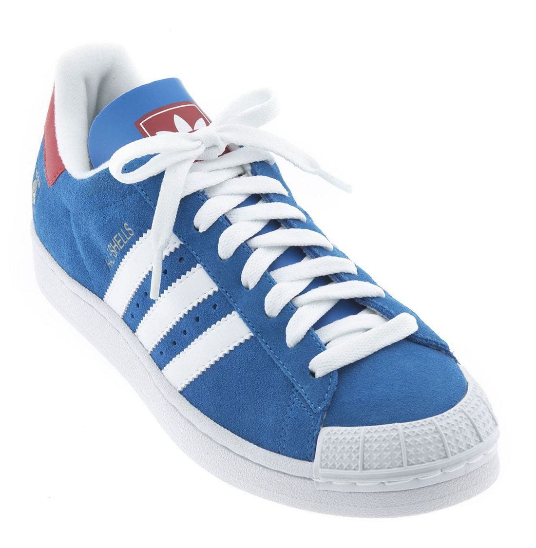 adidas half shoes