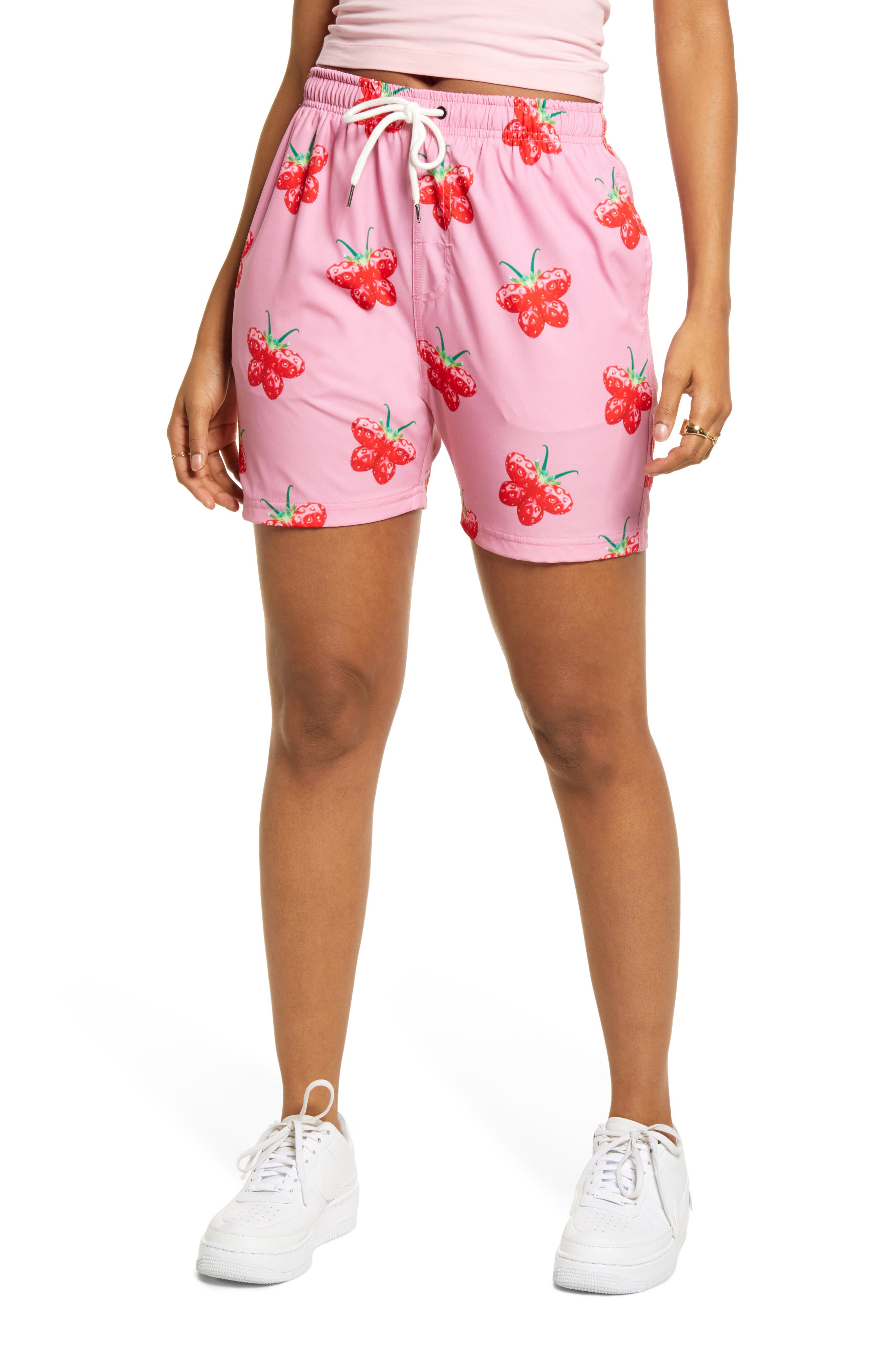 Men's Coral Shorts | Nordstrom