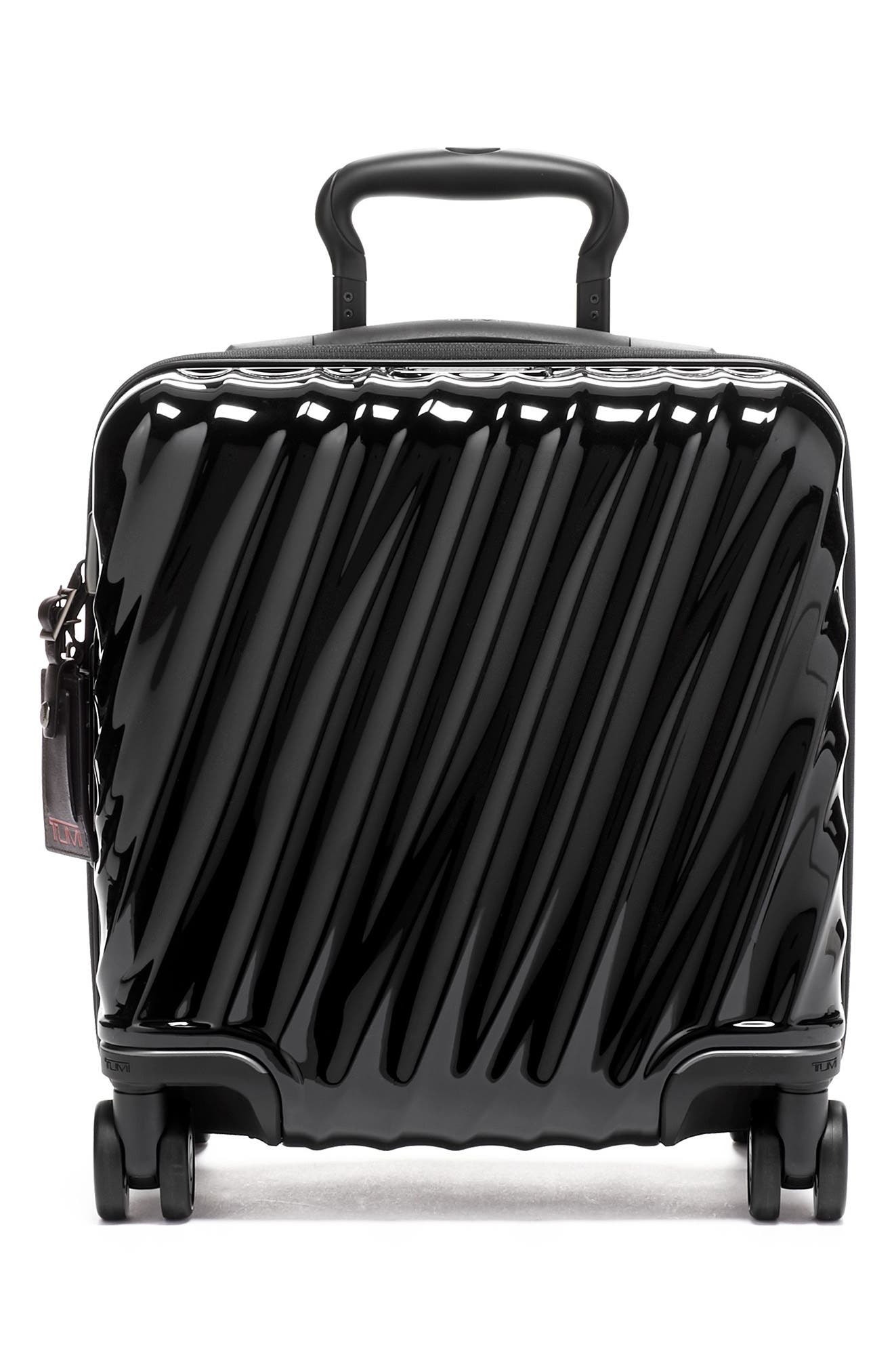 tumi 27 inch luggage