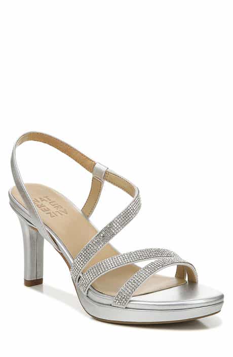 Lula block sales heel slingback sandal