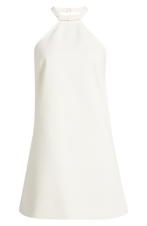 Shop Likely Analisa Shift Dress In White