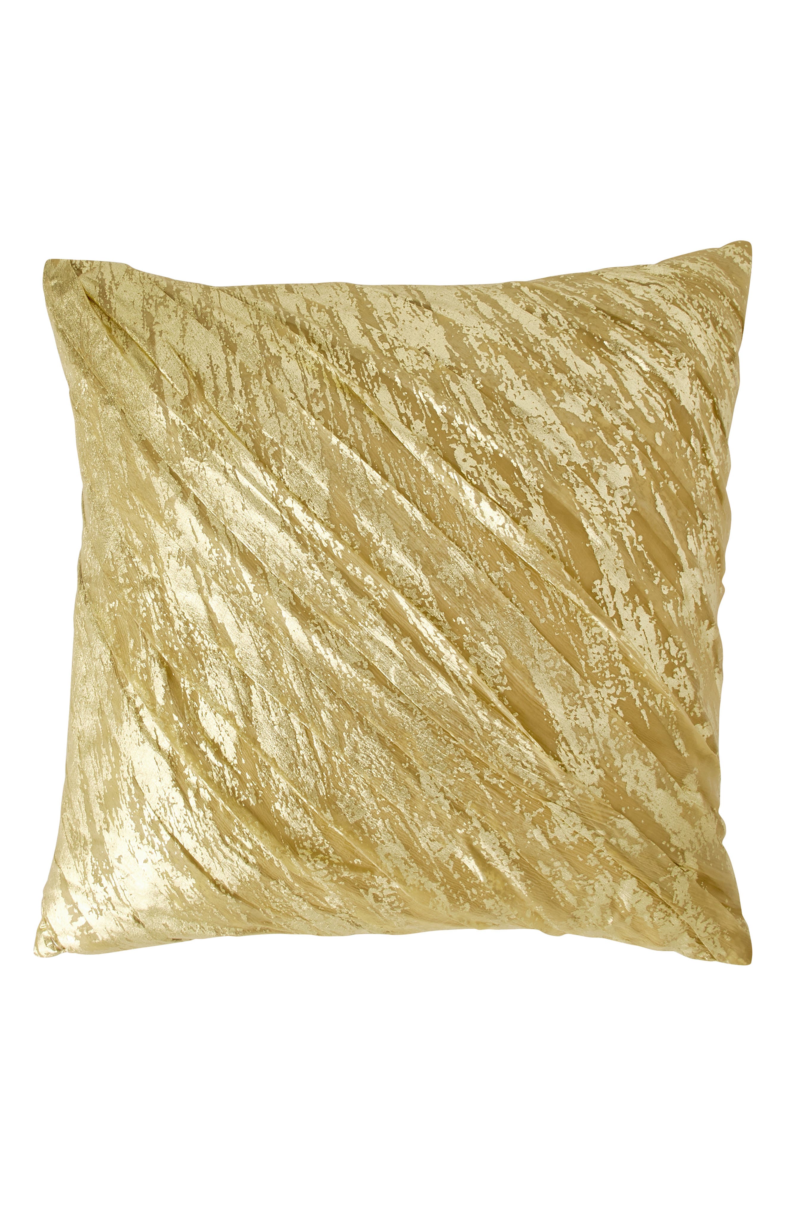donna karan throw pillows