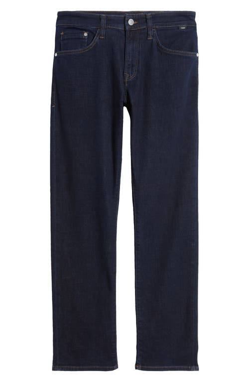 Zach Straight Leg Jeans in Rinse Feather Blue