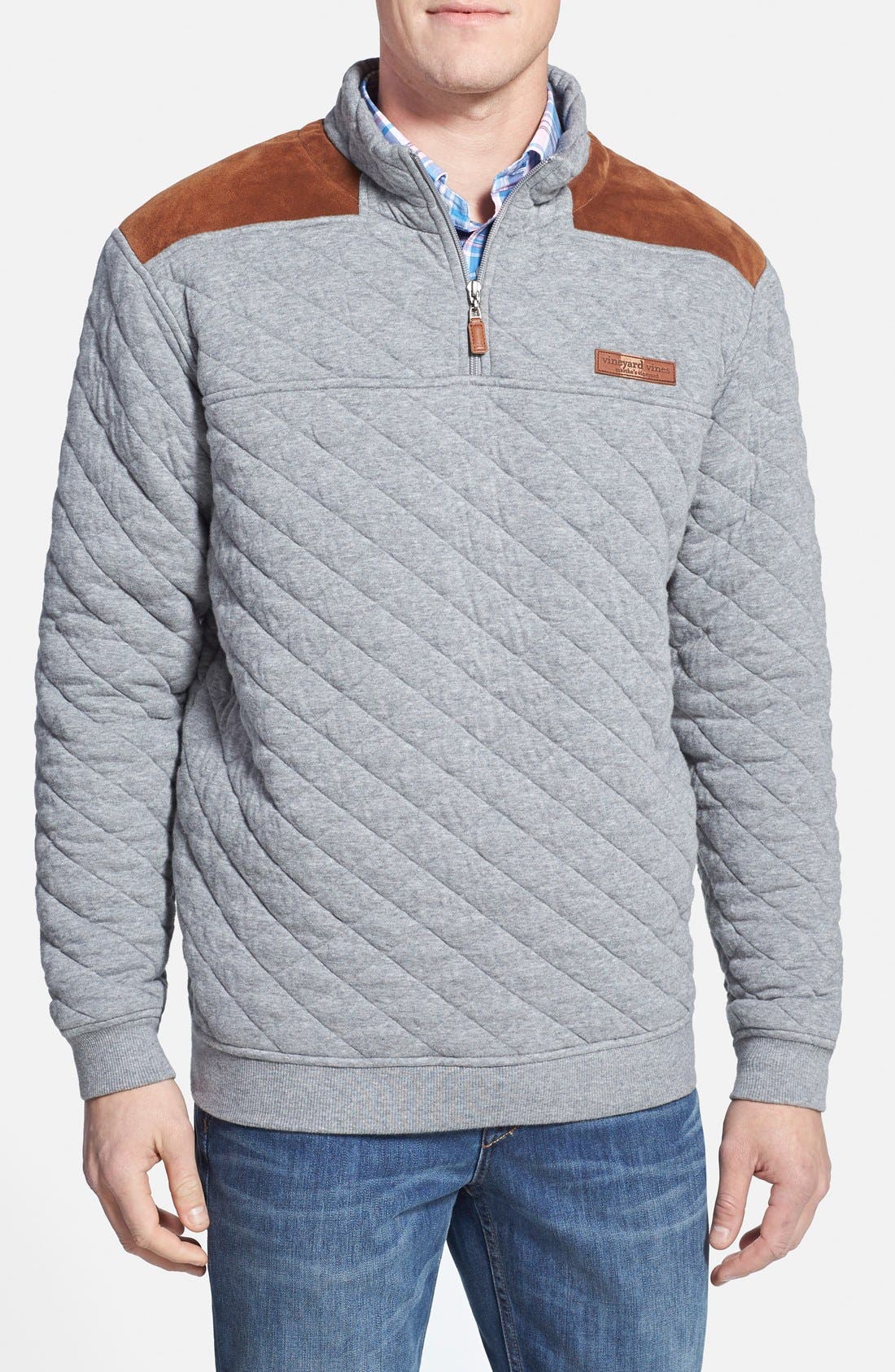 vineyard vines hoodie mens