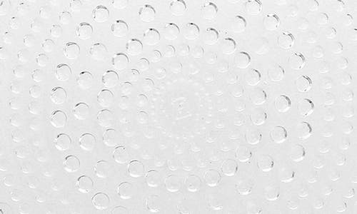 Fortessa Jupiter Set Of 4 Charger Plates In Clear
