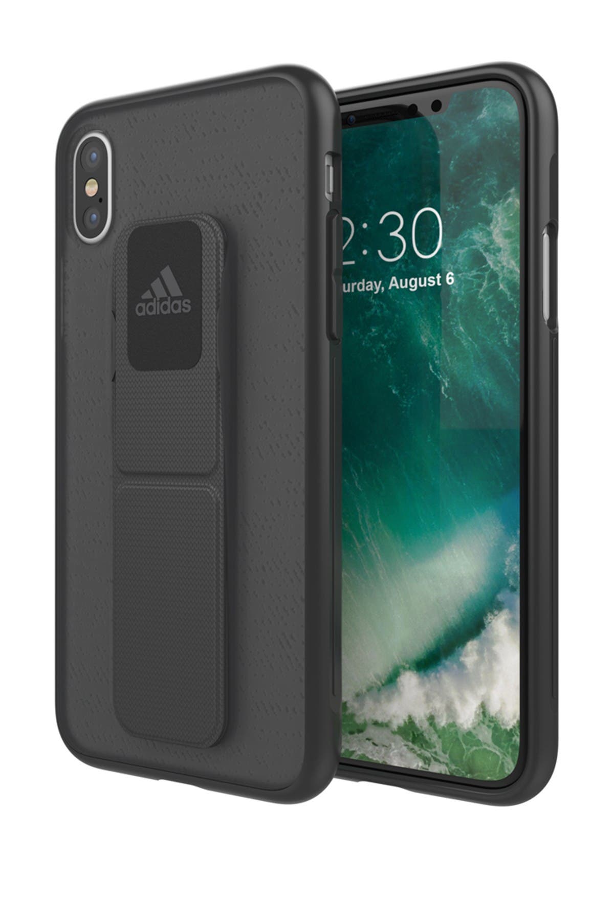 adidas iphone grip case
