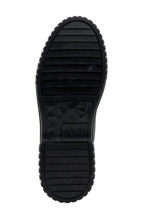 Spring Step Loeva Boot In Black