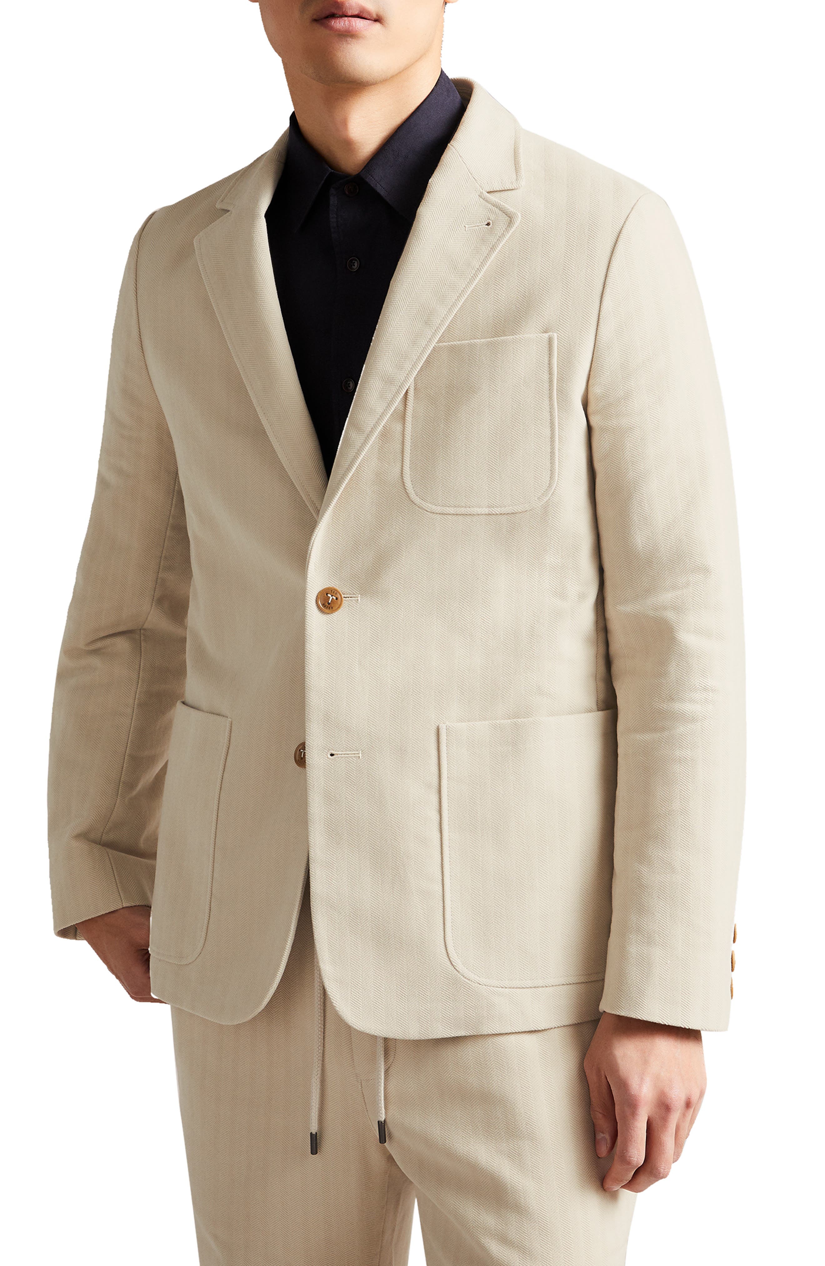 ted baker jacket nordstrom