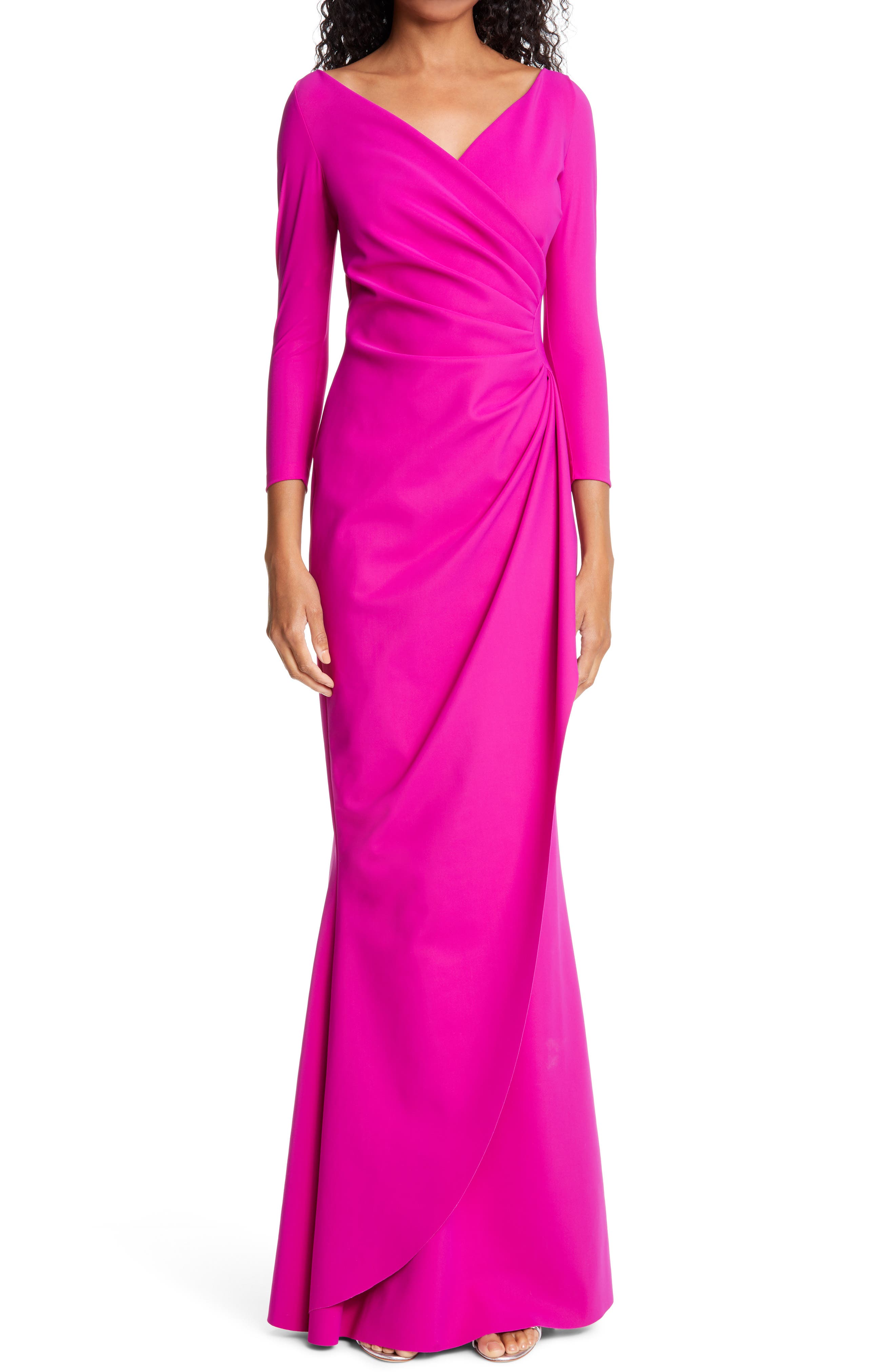 Ralph lauren cheap evening dresses nordstrom