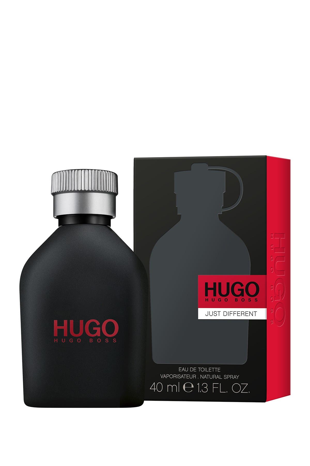 hugo boss just different eau de toilette