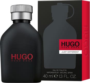 HUGO Just Different de Toilette - 40ml. | Nordstromrack