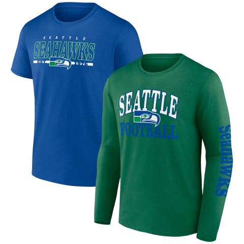 Nike Bobby Wagner College Seattle Seahawks Vapor F.u.s.e. Limited Jersey At  Nordstrom in Blue for Men