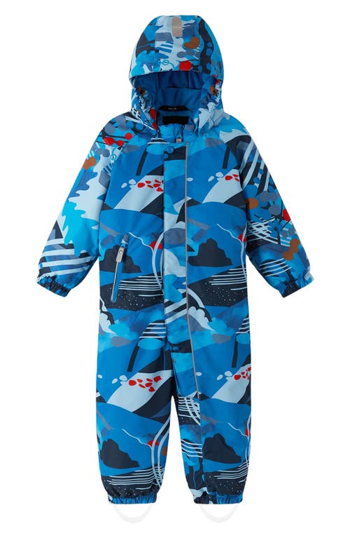 REIMA REIMA PUHUR WATERPROOF SNOW SUIT 