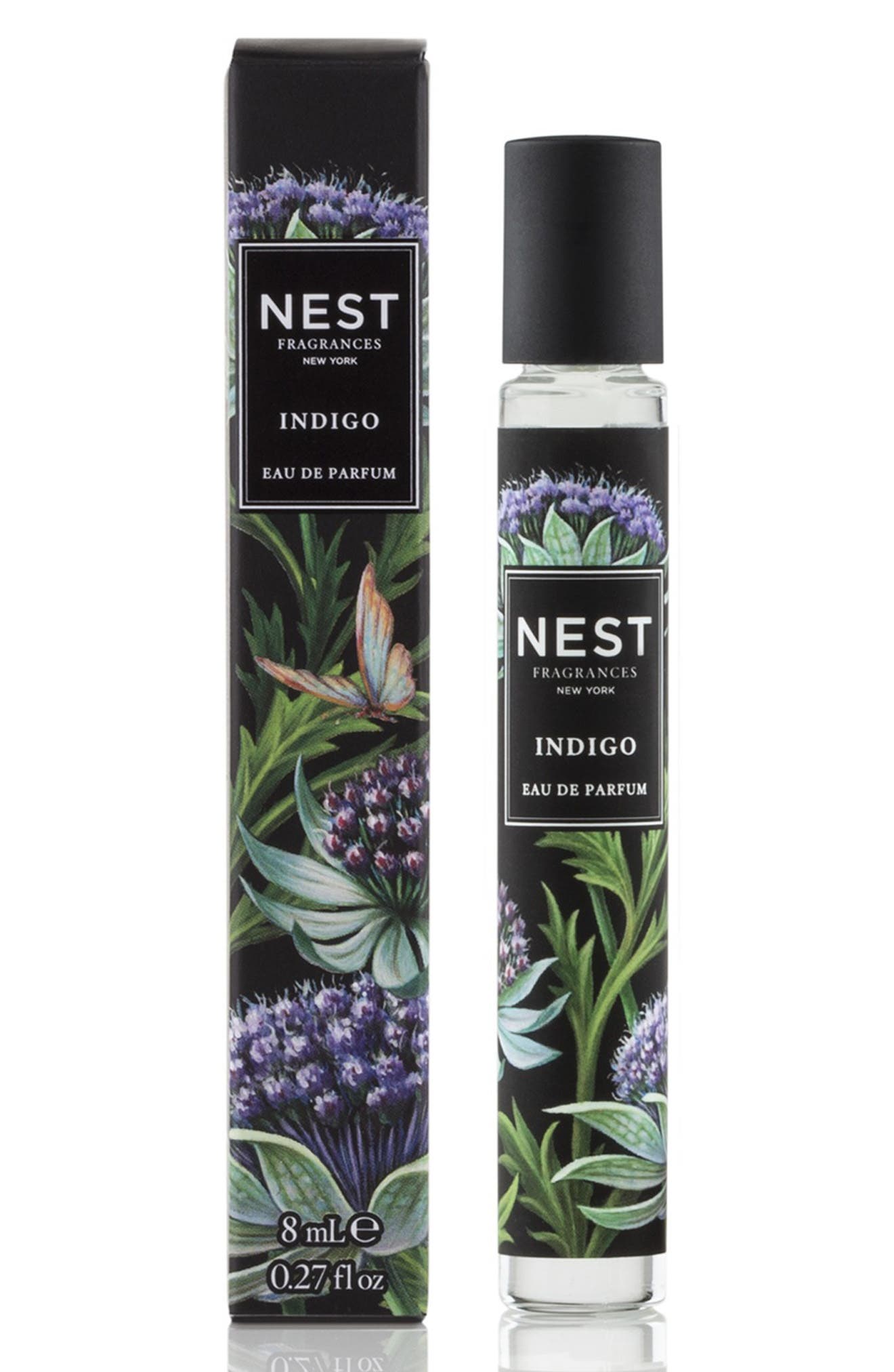 indigo nest fine fragrance