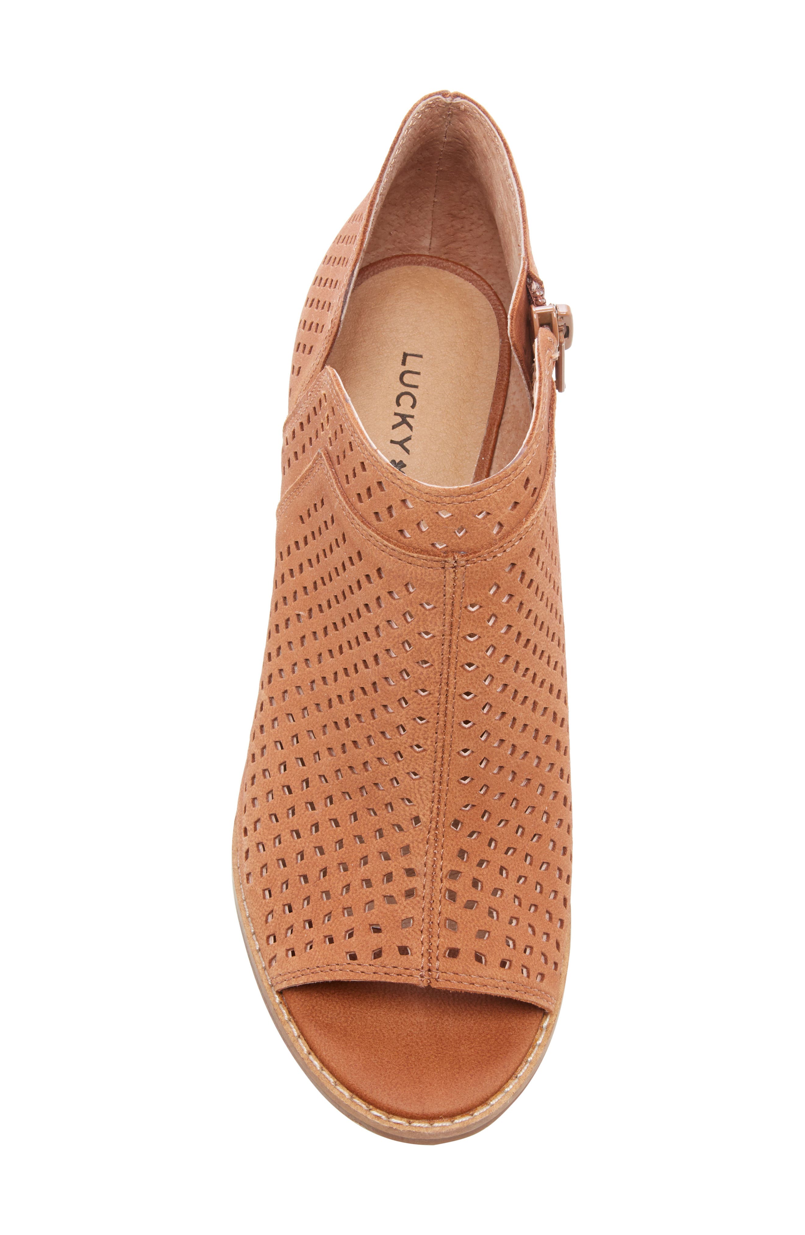 lucky brand jazley