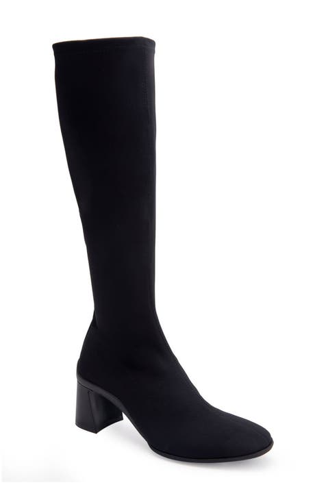 Centola Knee High Boot (Women)