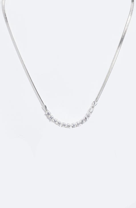 Nordstrom fashion hot sale jewelry necklaces