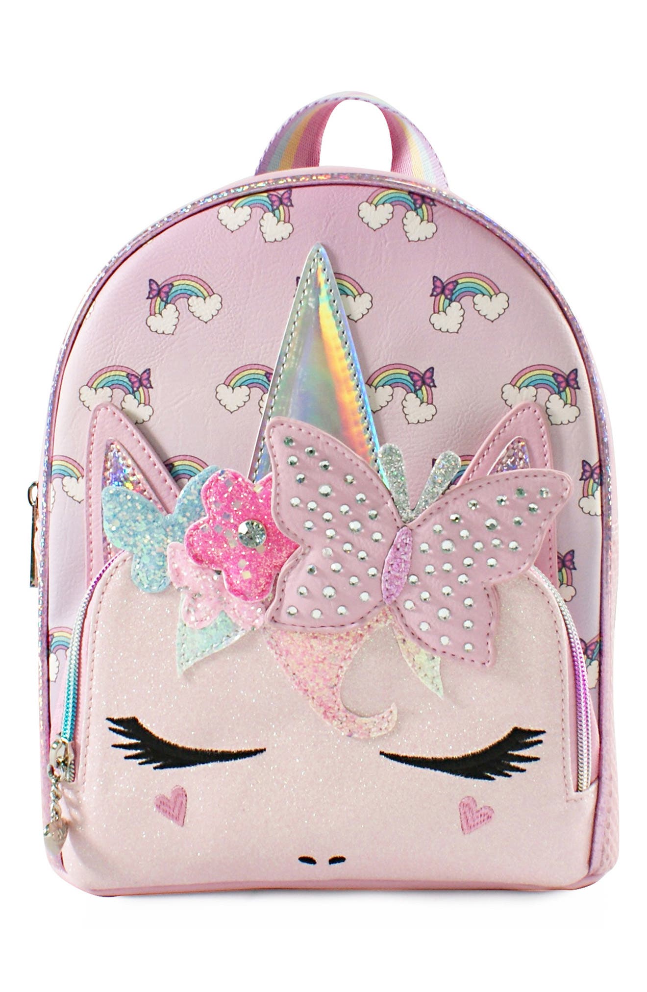 butterfly backpack