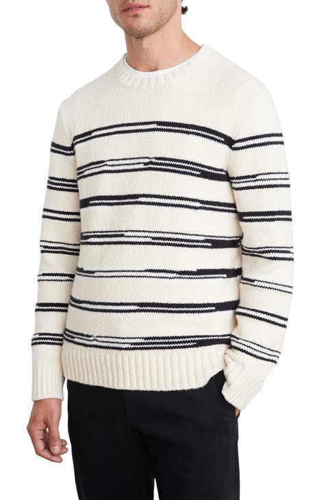 Men's White Crewneck Sweaters | Nordstrom