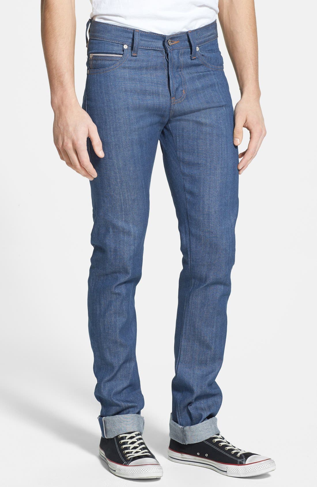 naked and famous 10 oz