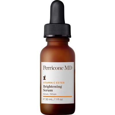 Perricone Md Vitamin C Ester Brightening Serum, oz