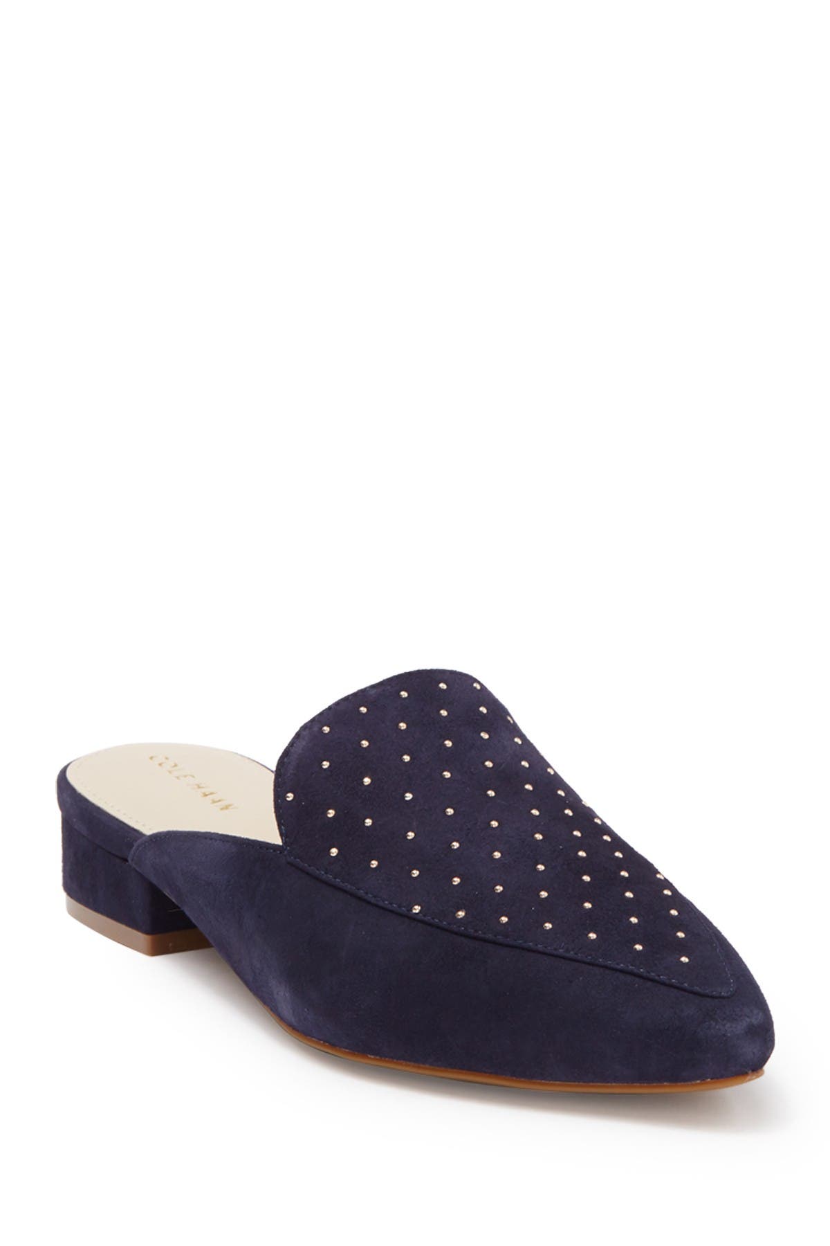 cole haan mules nordstrom rack