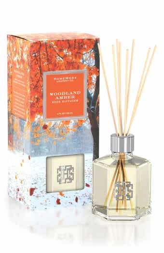 ILLUME Oud Wood Fragrance Diffuser Nordstromrack