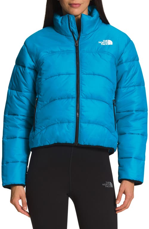 The North Face Elements 2000 Jacket in Acoustic Blue