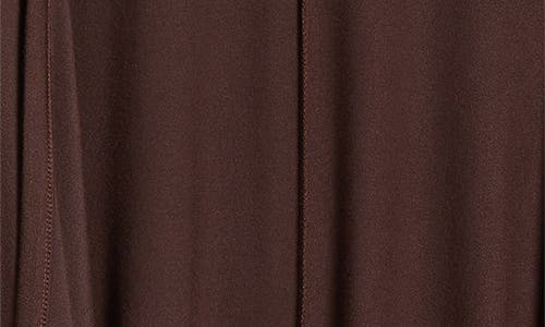 24SEVEN COMFORT APPAREL 24SEVEN COMFORT APPAREL OPEN FRONT CARDIGAN