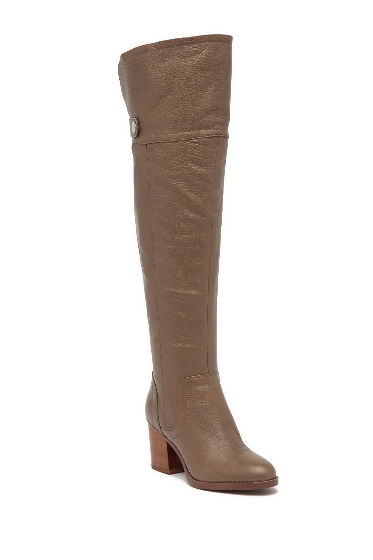 franco sarto women's ollie wide calf over the knee boot