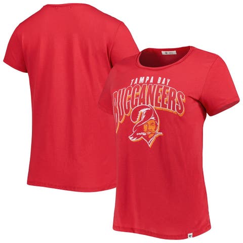 Women's '47 Navy Houston Astros City Connect Sweet Heat Peyton T-Shirt Size: Small