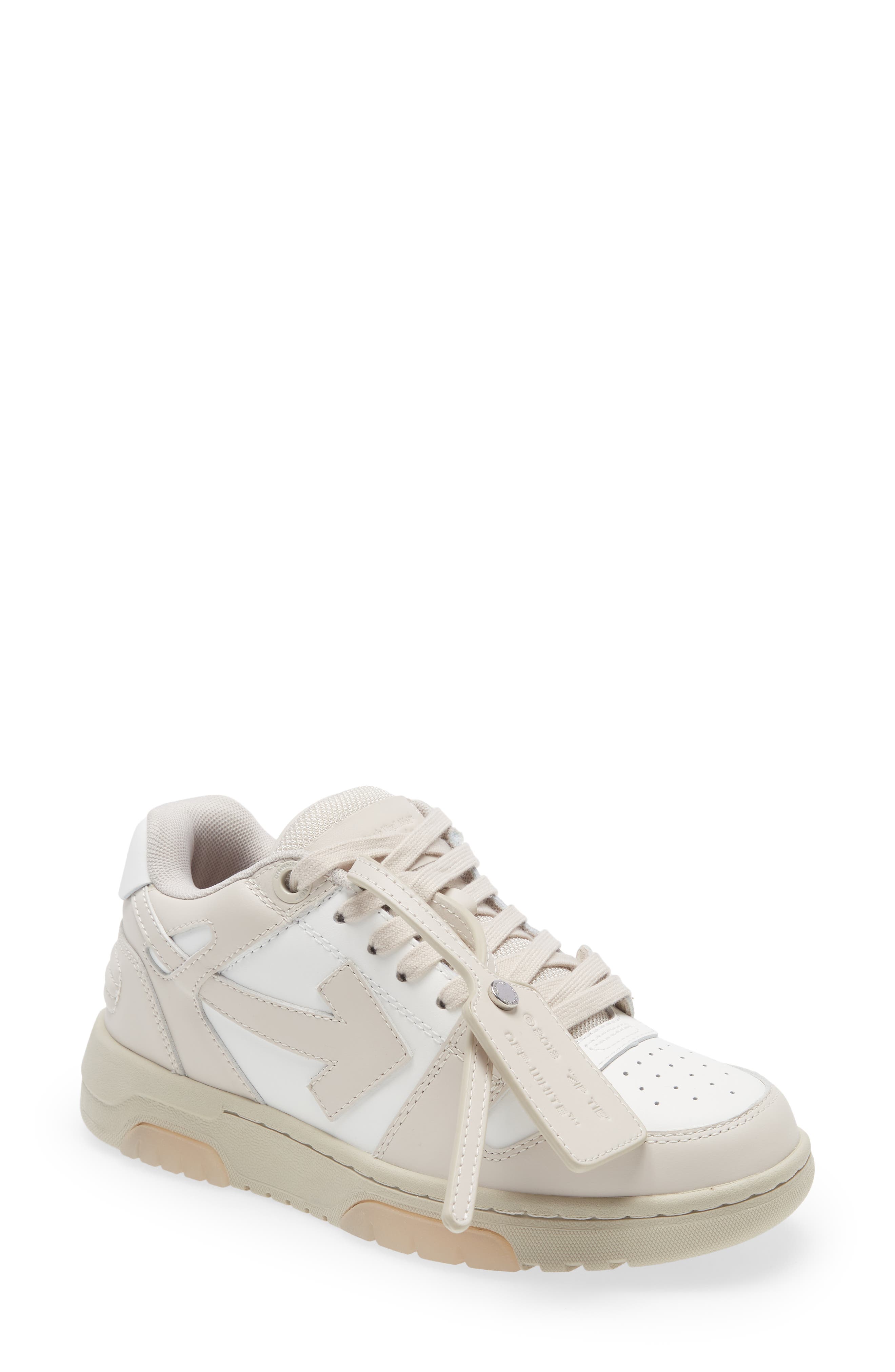 off white out of office women's