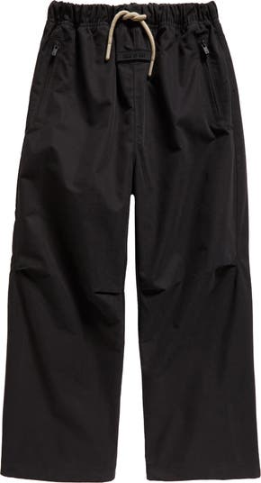 Kids' Relaxed Trousers