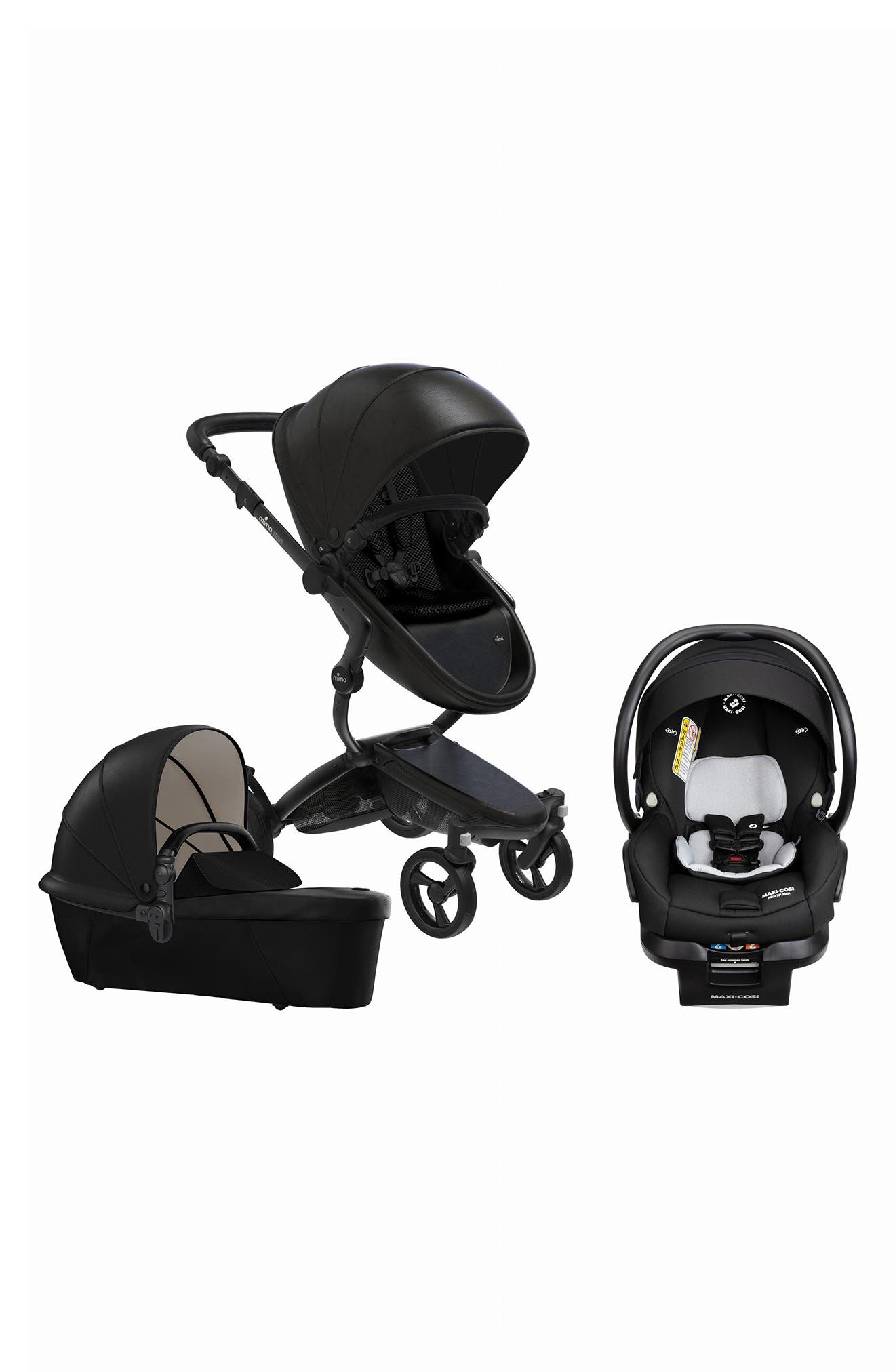 nordstrom mima stroller