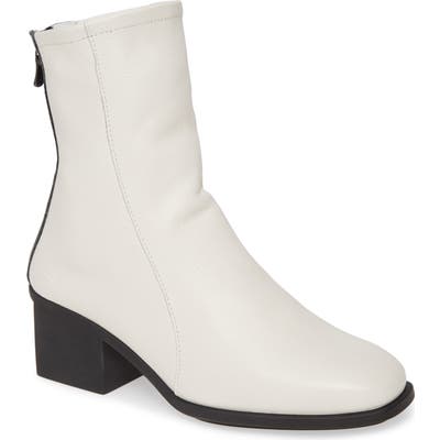Arche Lymata Bootie, White