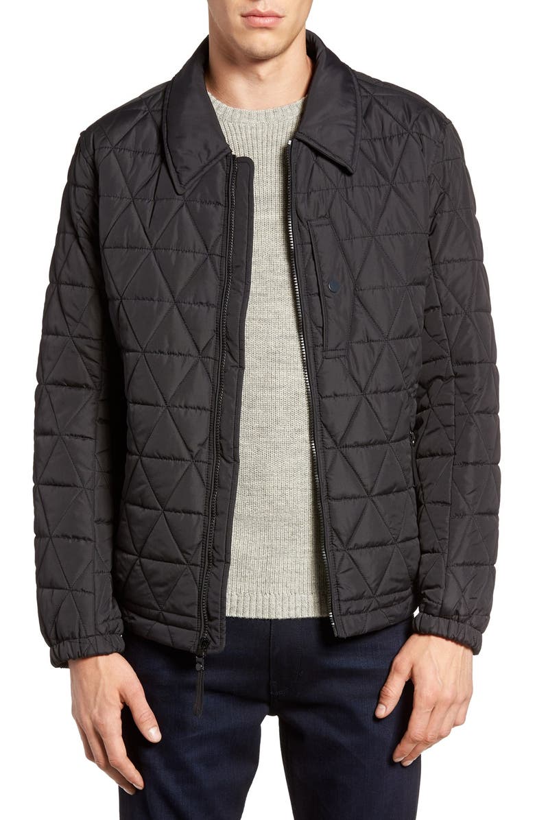 Marc New York by Andrew Marc Quilted Jacket | Nordstrom