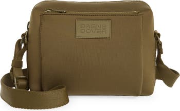 Micah Crossbody from Dagne Dover: Review 