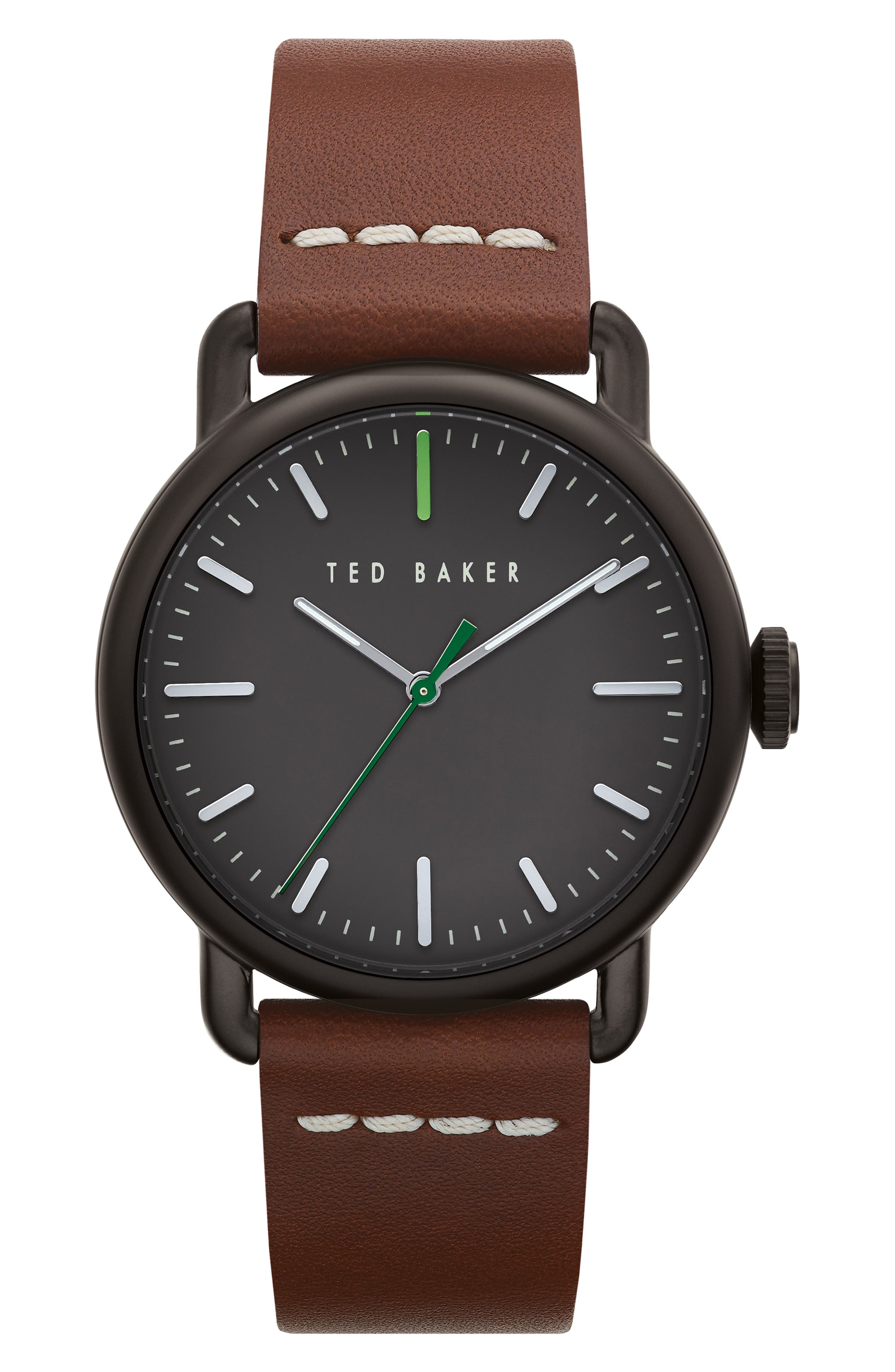 ted baker grey watch