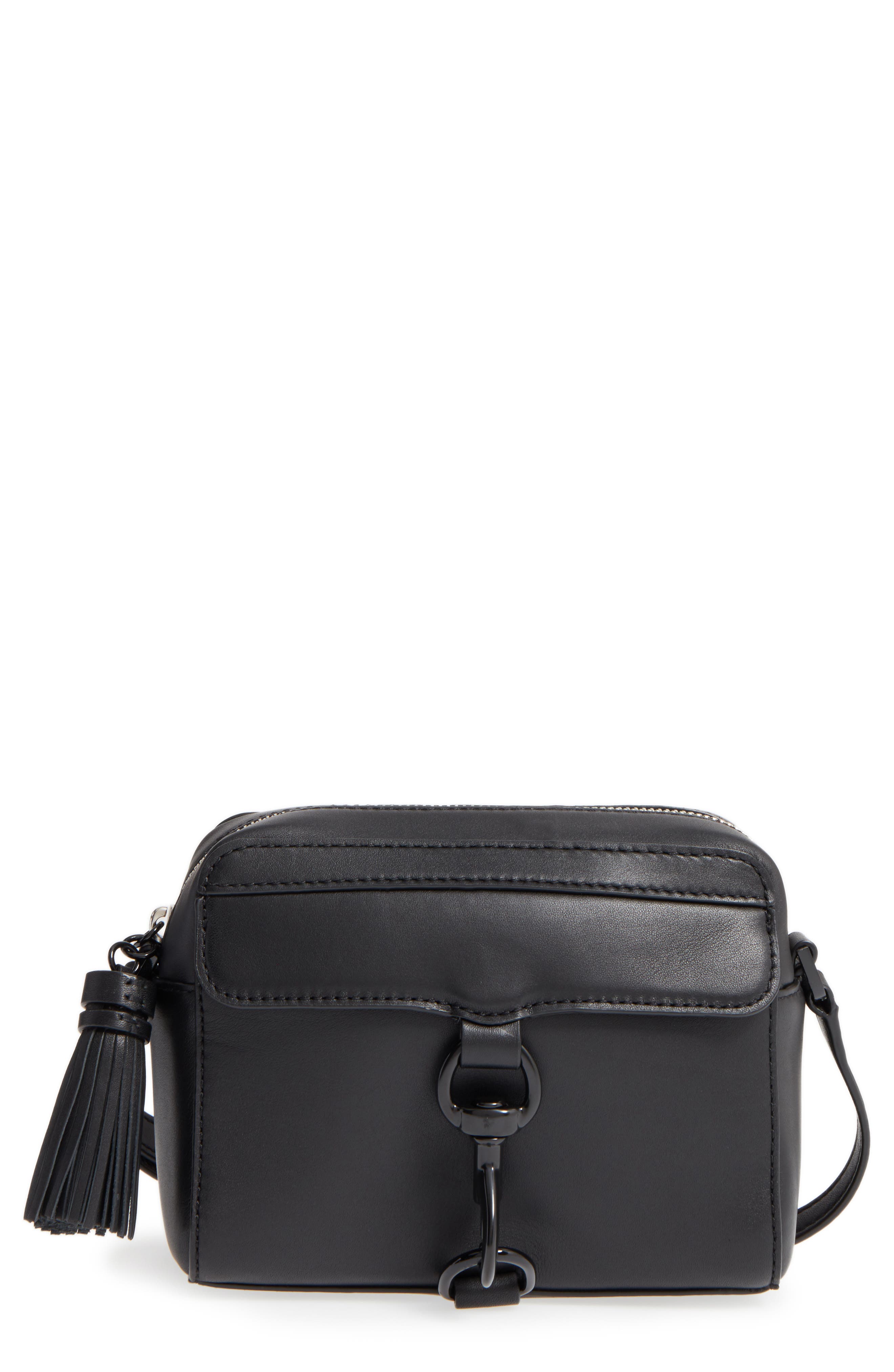 rebecca minkoff camera bag