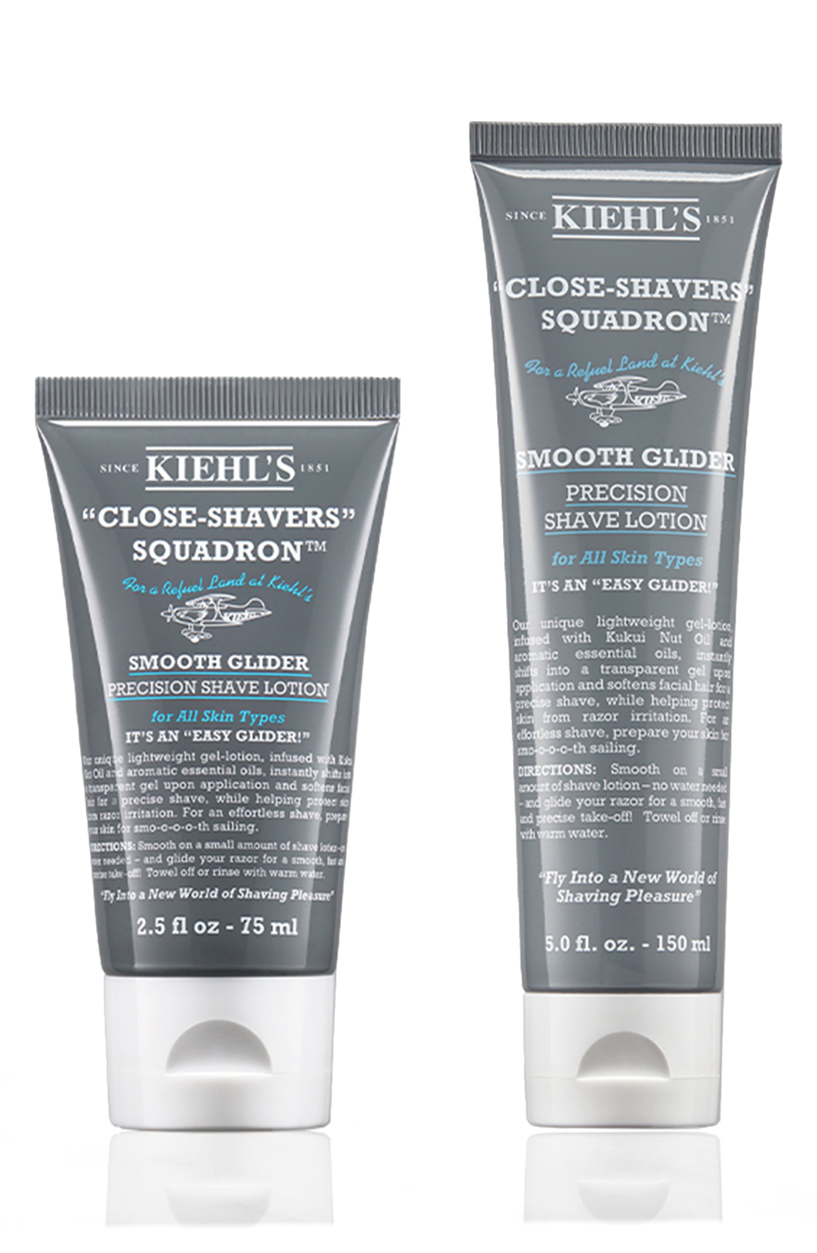 EAN 3605971188237 product image for Kiehl's Since 1851 Smooth Glider Shave Lotion at Nordstrom, Size 5.1 Oz | upcitemdb.com