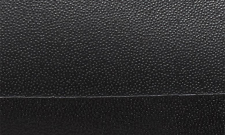 Crocs Baya Platform Sandals Women Black 6 In Black