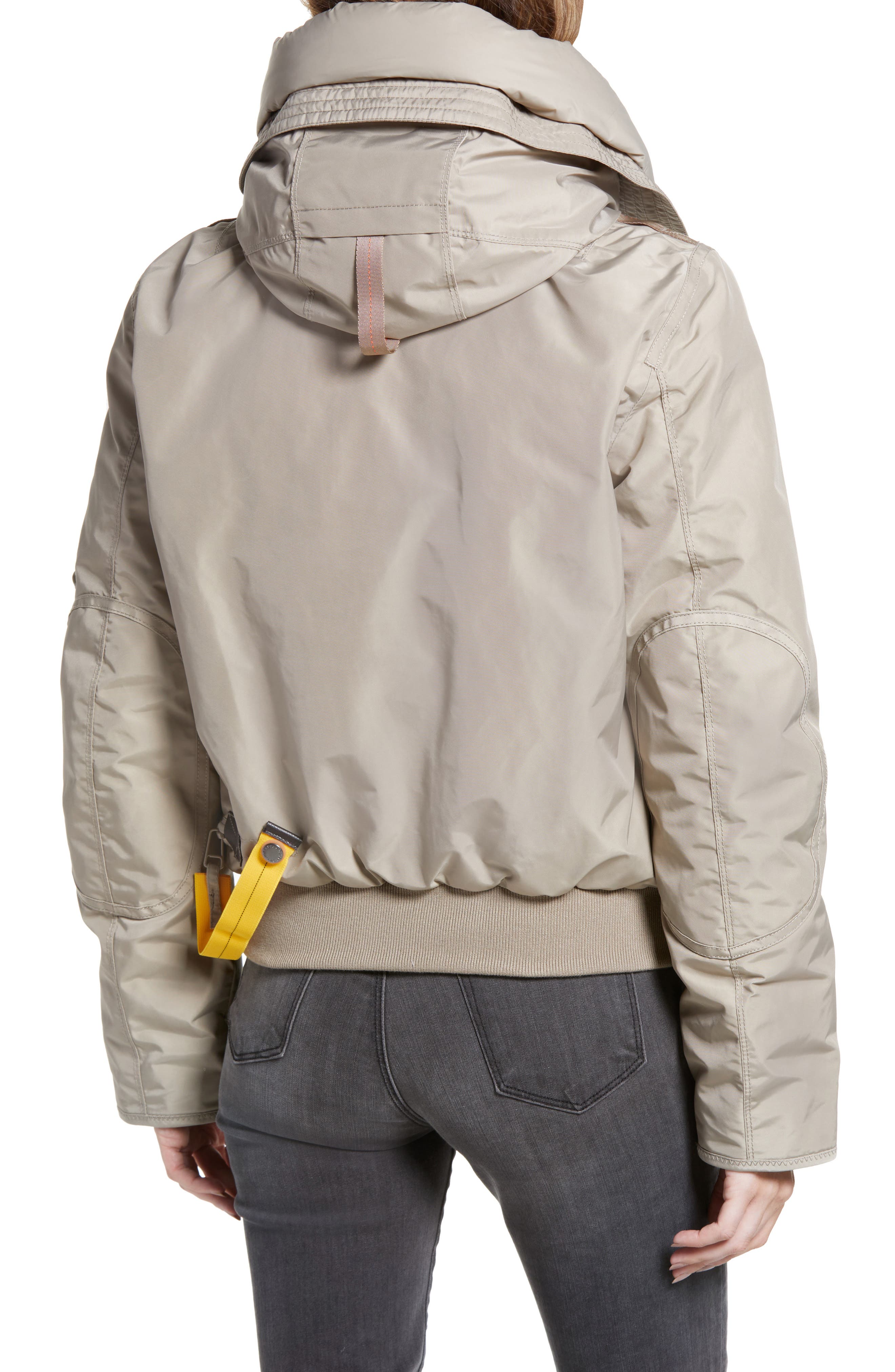 waterproof bomber jacket womens